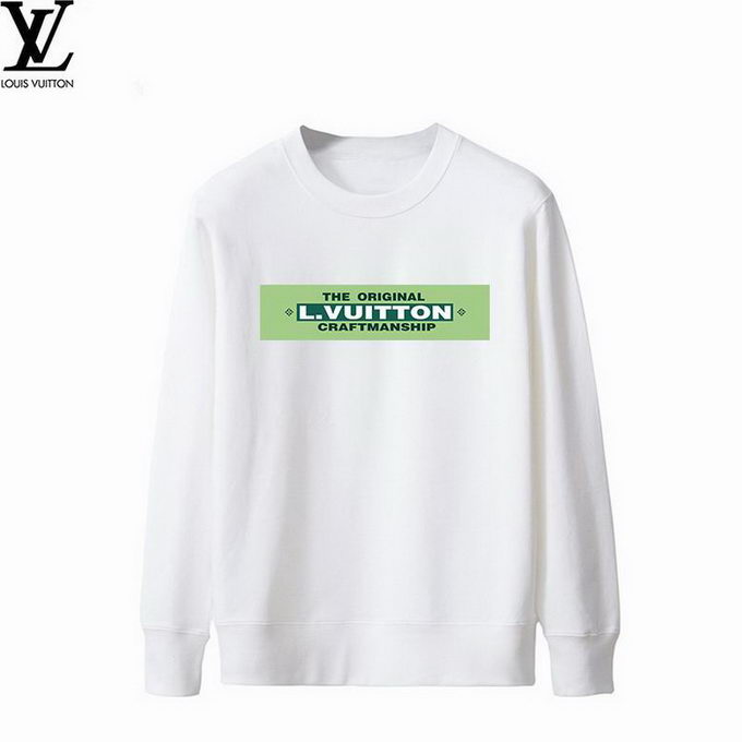 Louis Vuitton Sweatshirt Mens ID:20240314-304